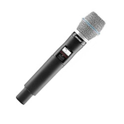 SHURE QLXD2/B87A K51