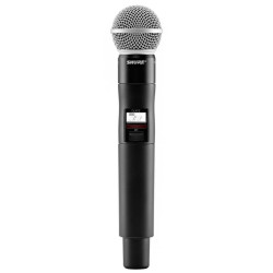 SHURE QLXD2/SM86 G51