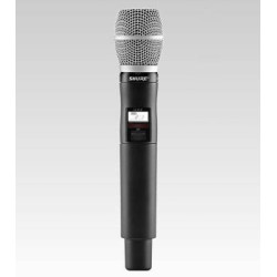 SHURE QLXD2/SM86 K51