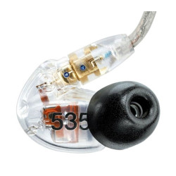 SHURE SE535-CL-LEFT