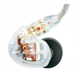 SHURE SE535-CL-RIGHT