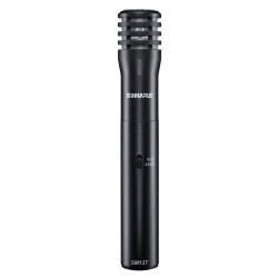 SHURE SM137-LC