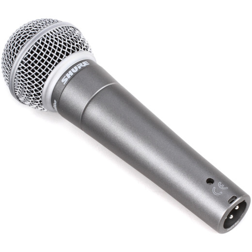 SHURE SM58-50A