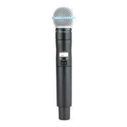 SHURE ULXD2/B58 G51