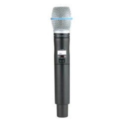 SHURE ULXD2/B87A G51