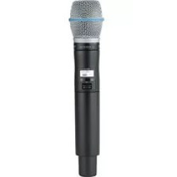 SHURE ULXD2/B87A P51