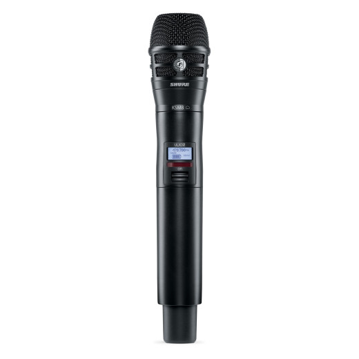 SHURE ULXD2/K8B G51