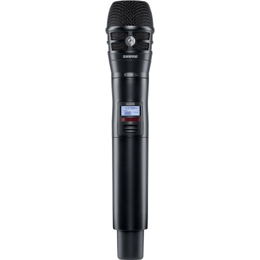 SHURE ULXD2/K8B P51