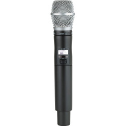 SHURE ULXD2/SM86 G51