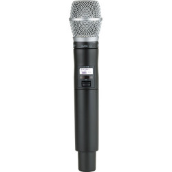 SHURE ULXD2/SM86