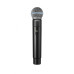 SHURE ULXD24DE/B58