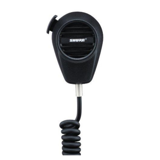 Микрофоны для радиосистем ручные SHURE 527B