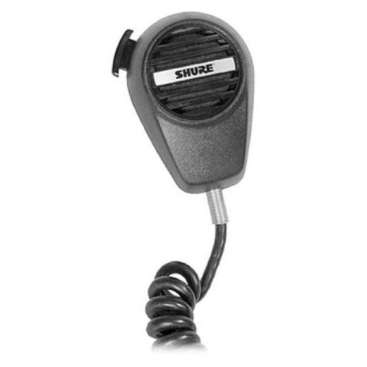 Микрофоны для радиосистем ручные SHURE 527C