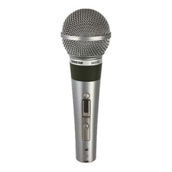 SHURE 565SD-LC