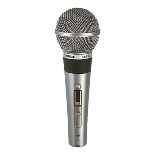 SHURE 565SD-LC