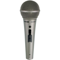 SHURE 588SDX