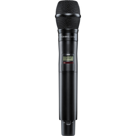 SHURE Axient AD2/K9HSB
