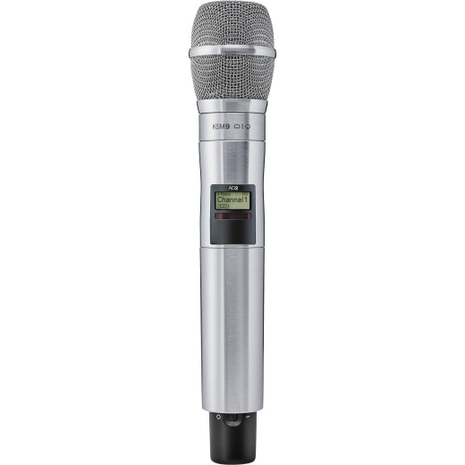 SHURE Axient AD2/K9N