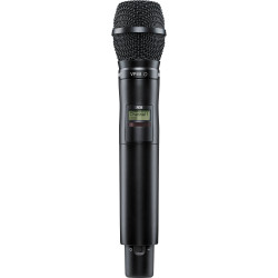 SHURE Axient AD2/VP68
