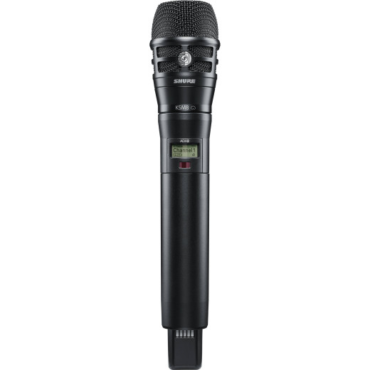SHURE Axient ADX2/K8B