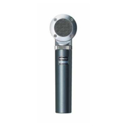 SHURE BETA181/C