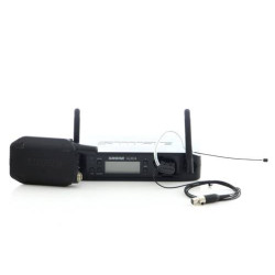 SHURE GLXD14E/93 2.4 GHz
