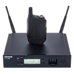 SHURE GLXD14RE Z2 2.4 GHz