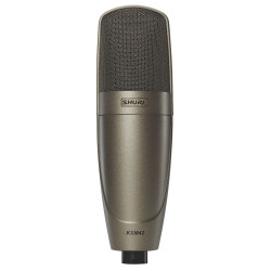 SHURE KSM42/SG