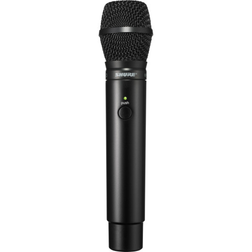SHURE MXW2/VP68