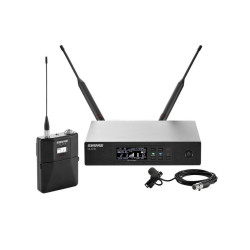 SHURE QLXD14E/85 P51