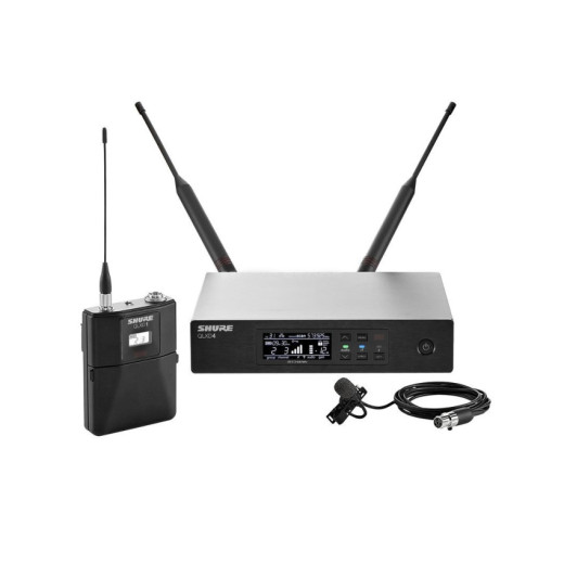 SHURE QLXD14E/85 P51