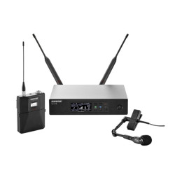 SHURE QLXD14E/98H P51