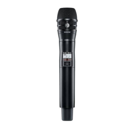 SHURE QLXD2/K8B G51