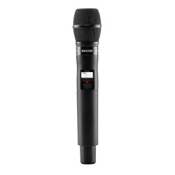SHURE QLXD2/KSM9 G51