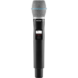 SHURE QLXD2/SM86 P51