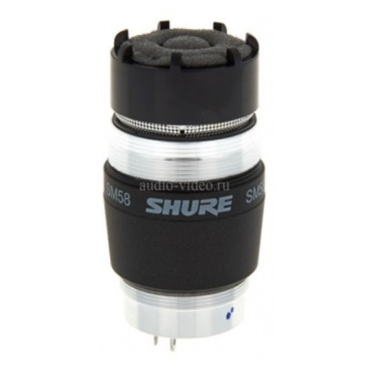 SHURE R59