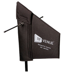 SHURE RF VENUE RFV-DFINB