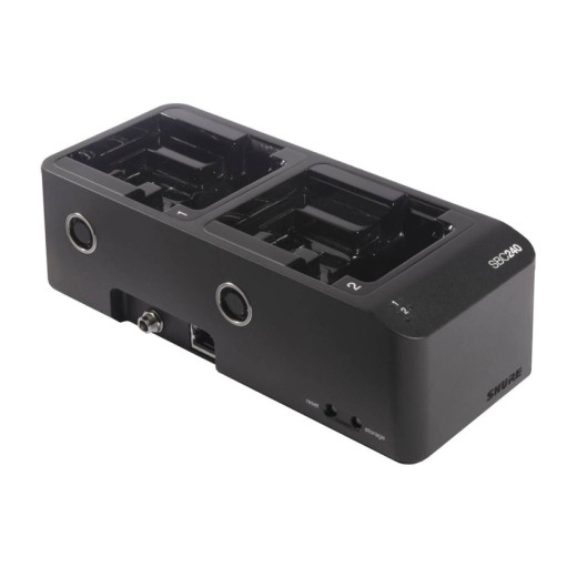 SHURE SBC240