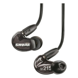 SHURE SE215K