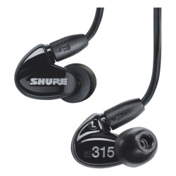 SHURE SE315K