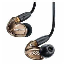 SHURE SE535V