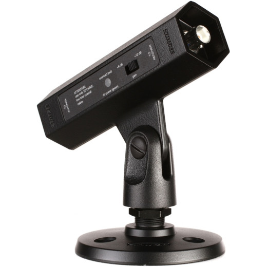 Аксессуары и комплектующие для радиосистем SHURE UA834WB