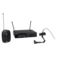 SHURE SLXD14E/98H H56