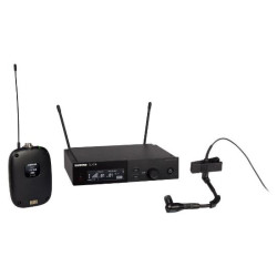 SHURE SLXD14E/98H H56