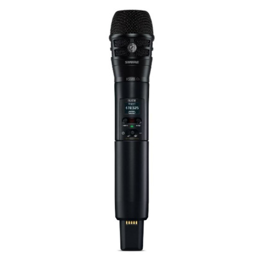 SHURE SLXD2/K8B H56