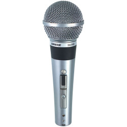 SHURE 565SD