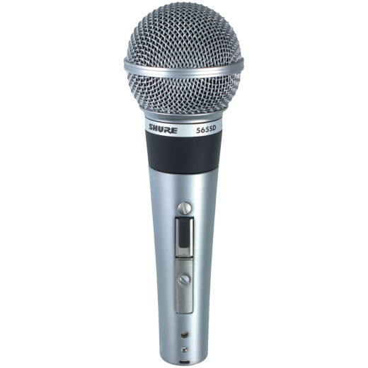 SHURE 565SD