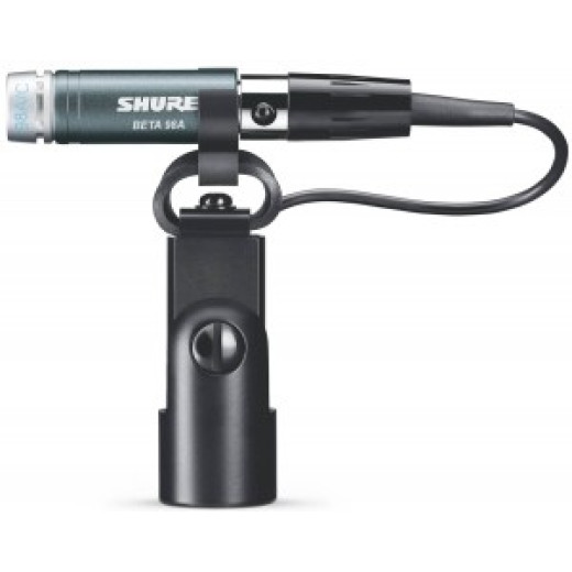 SHURE BETA 98A/C