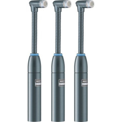 SHURE BETA 98AMP/C-3PK