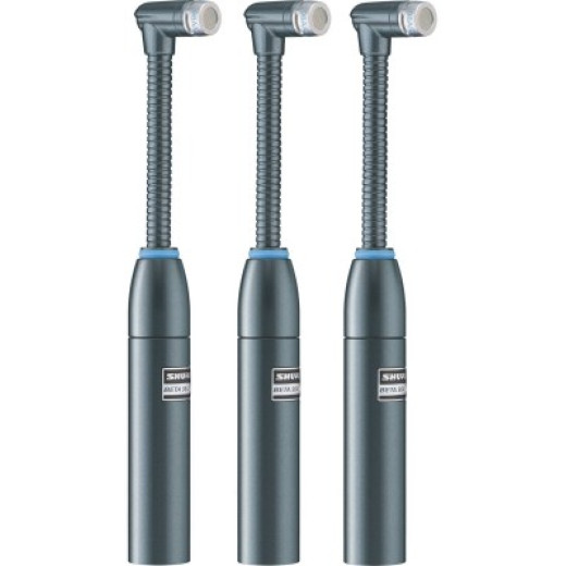 SHURE BETA 98AMP/C-3PK